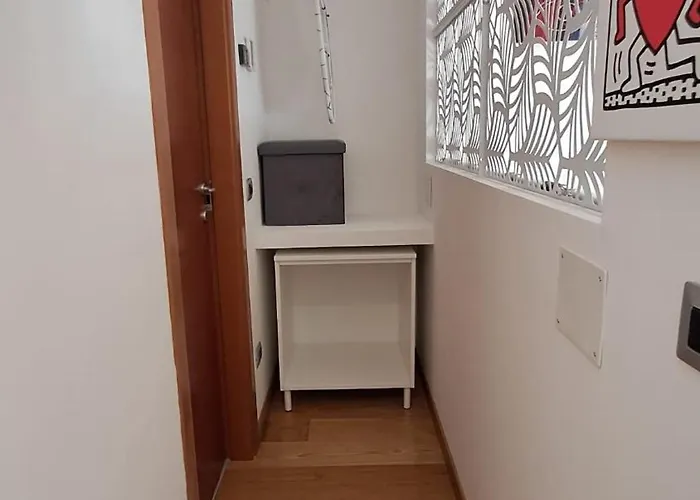 Apartment Caracalla