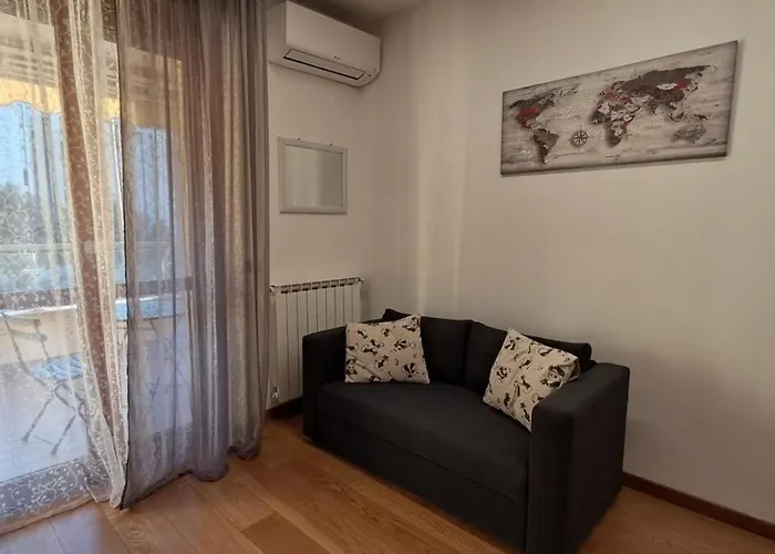 Apartment Caracalla