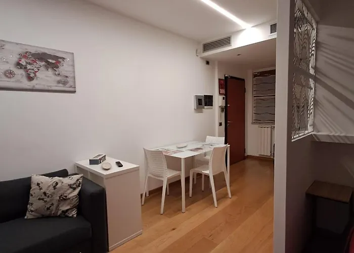 Caracalla Apartment *